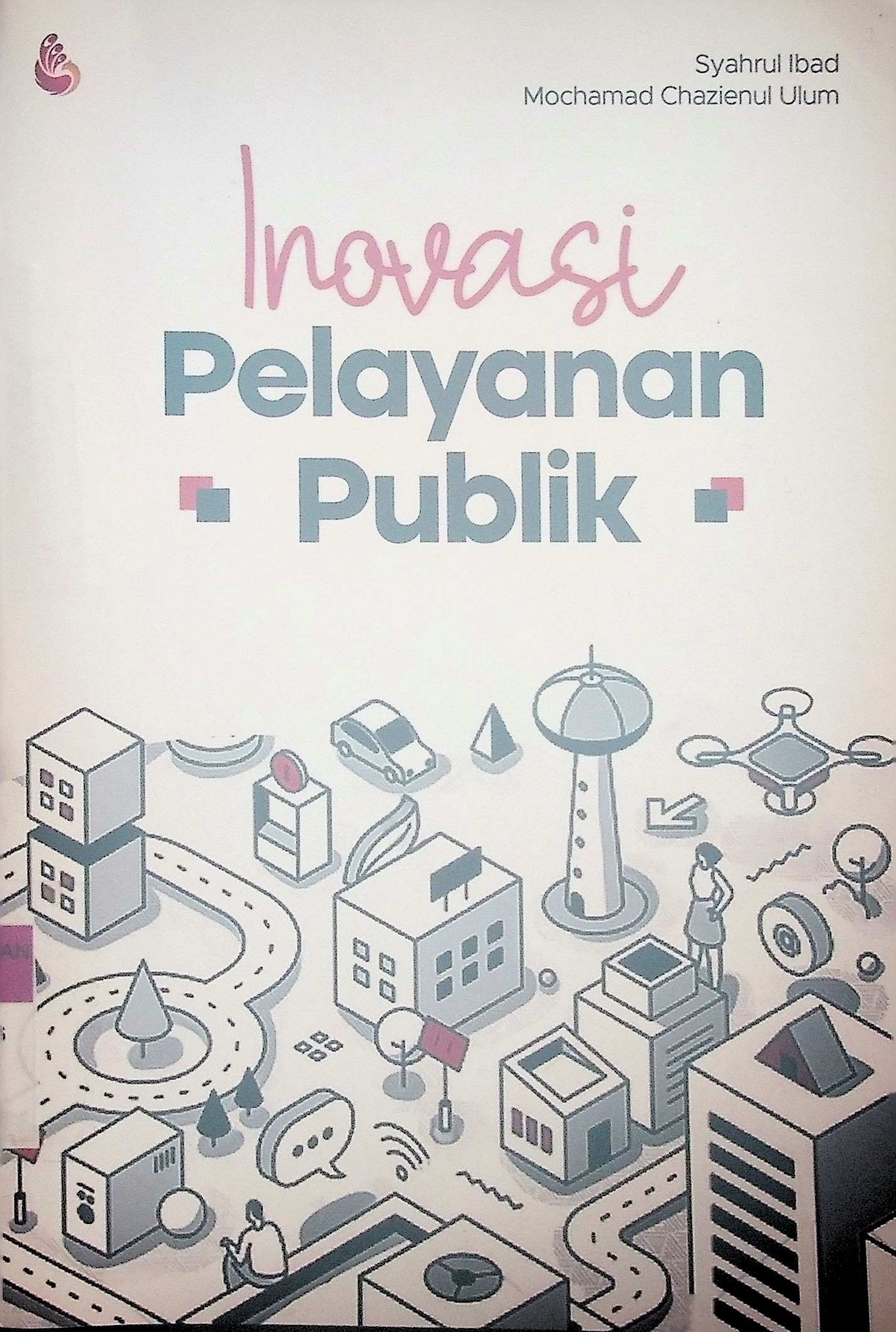 Inovasi pelayanan Publik 