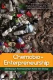 Chemobio - Enterpreneurship : membangun kewirausahaan kimia dan biologi 