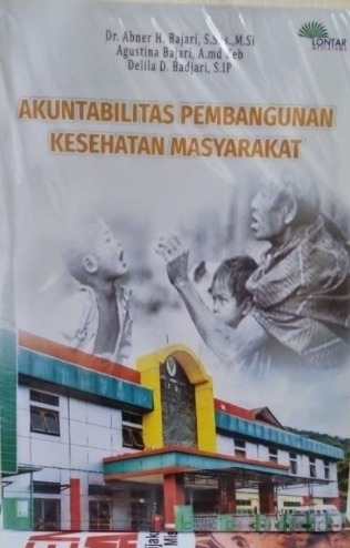Akuntabilitas Pembangunan Kesehatan Masyarakat 