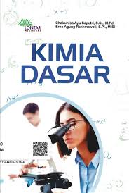 Kimia Dasar 