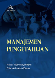 Manajemen Pengetahuan 