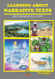 Learning About Narrative Texts Bilingual 