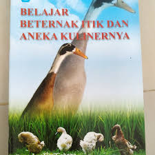 Belajar Beternak Itik Dan Aneka Kulinernya 