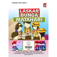Laskar Bunga Matahari 