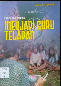 Panduan pendidik: Menjadi guru teladan 