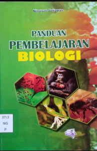 Panduan Pembelajaran Biologi 