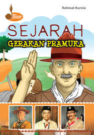 Sejarah Gerakan Pramuka 