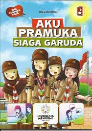 Aku Pramuka Siaga Garuda 