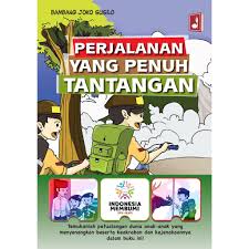 Perjalanan Yang Penuh Tantangan 