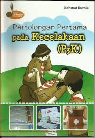 Pertolongan Pertama Pada Kecelakaan (P3K) 