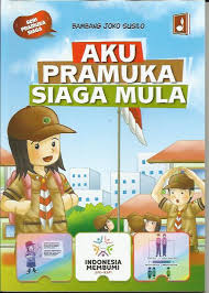 Aku Pramuka Siaga Mula 