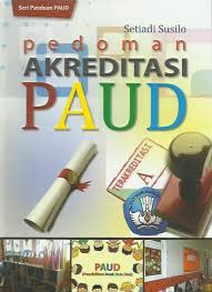 Pedoman Akreditas PAUD 