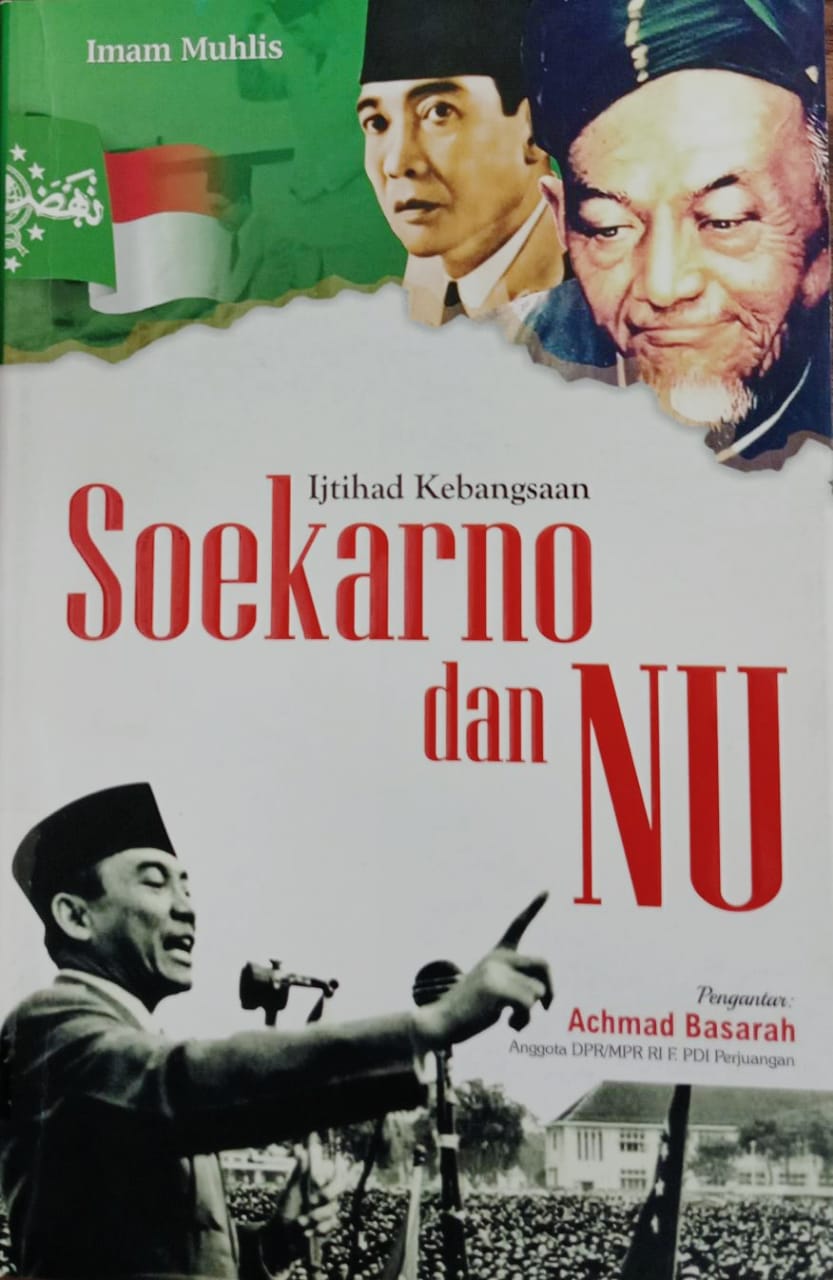 IJTIHAD KEBANGSAAN SOEKARNO DAN NU 