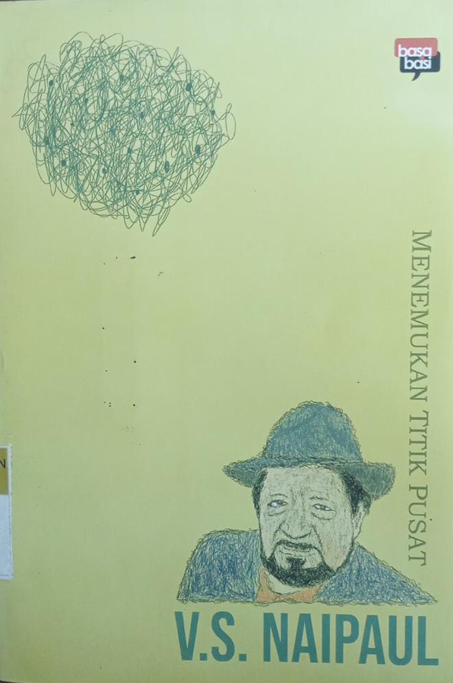 Menemukan Titik Pusat 