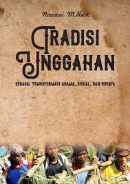 Tradisi Unggahan : sebagai transformasi agama, sosial, dan budaya
