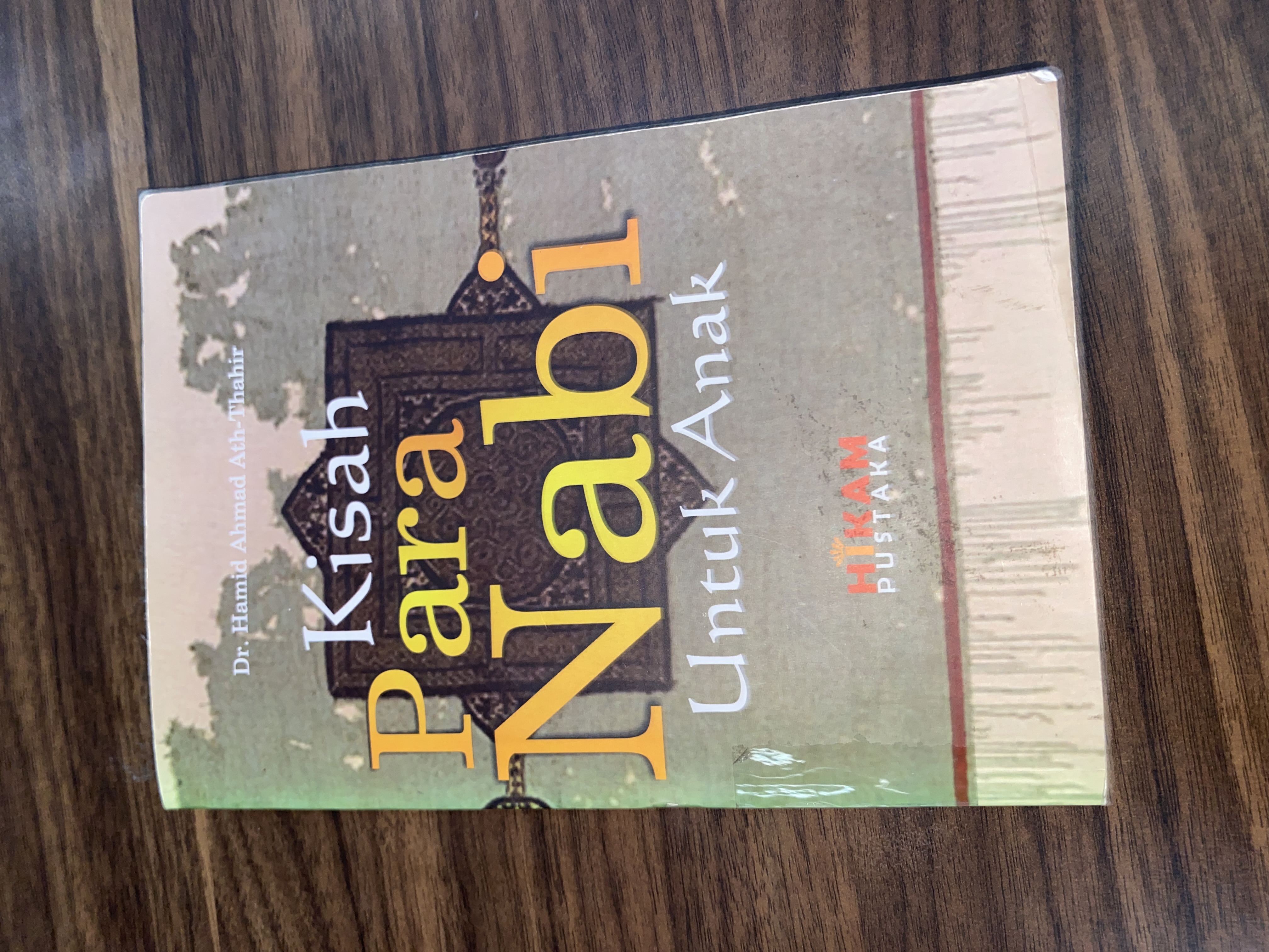 Kisah Para Nabi Untuk Anak 