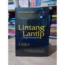 LINTANG LANTIP : Harga Seorang Ibu 