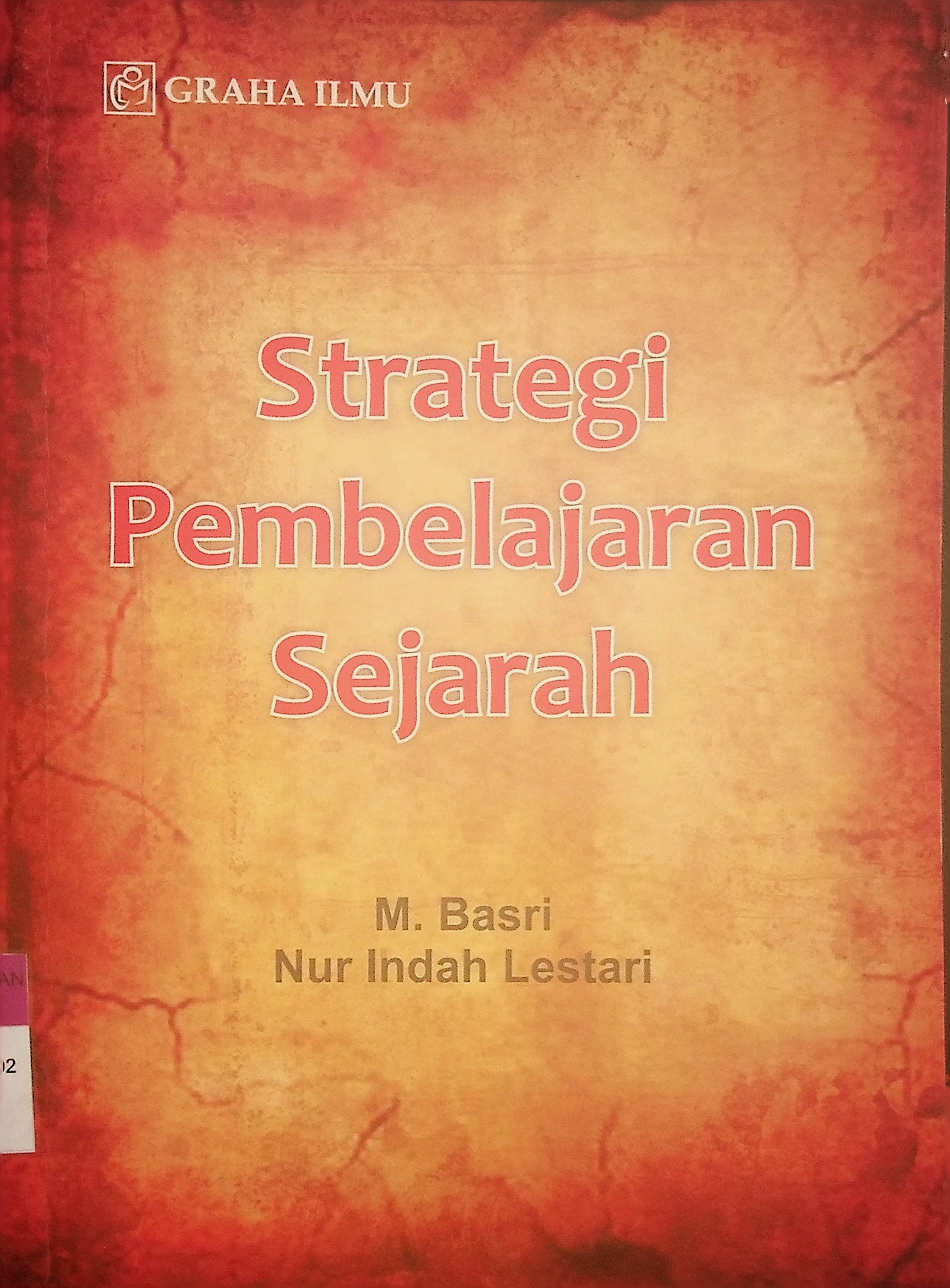 STRATEGI PEMBELAJARAN SEJARAH 