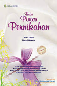 BUKU PINTAR PERNIKAHAN 
