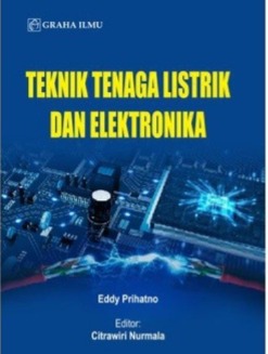 TEKNIK TENAGA LISTRIK DAN ELEKTRONIKA 