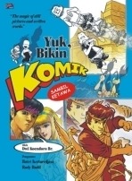 YUK BIKIN KOMIK 