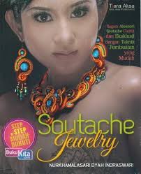 Soutache Jewelry 