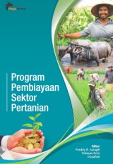 Program Pembiayaan Pertanian 