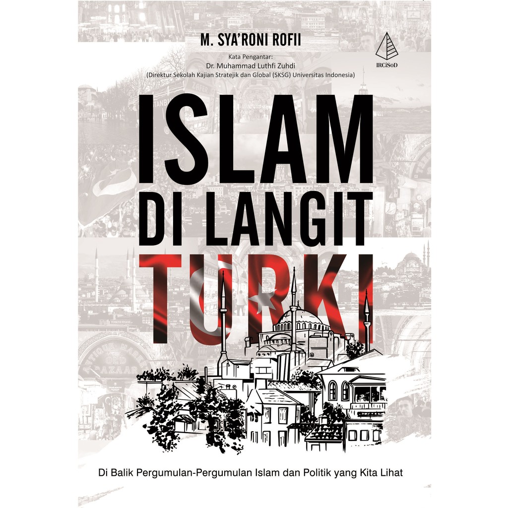 Islam di Langit Turki 
