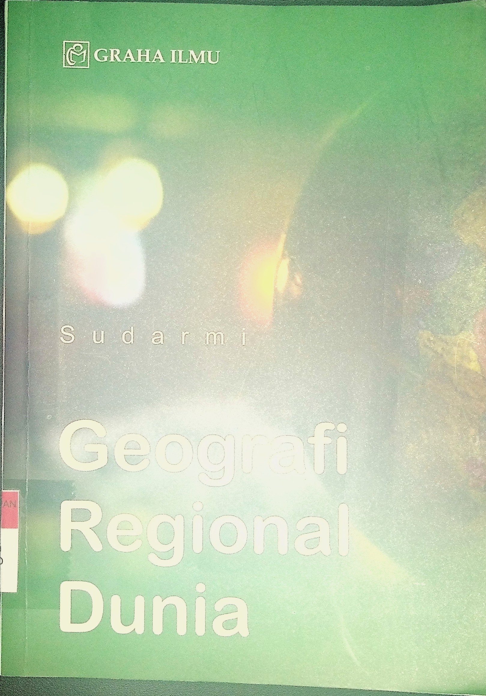 Geografi regional dunia 