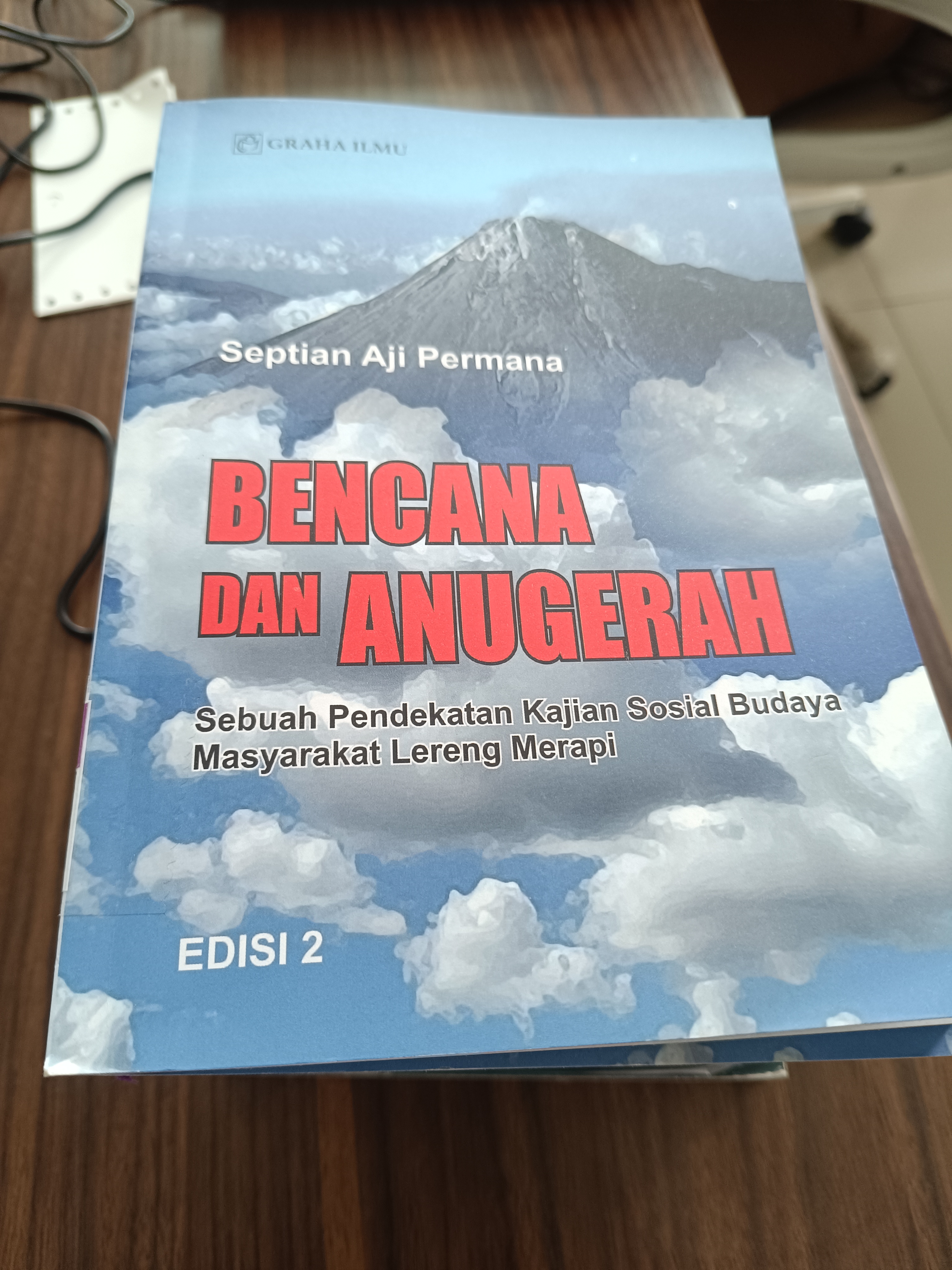 Bencana dan Anugerah Edisi 2 