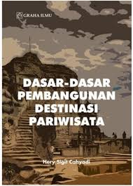 Dasar-dasar pembangunan destinasi pariwisata 