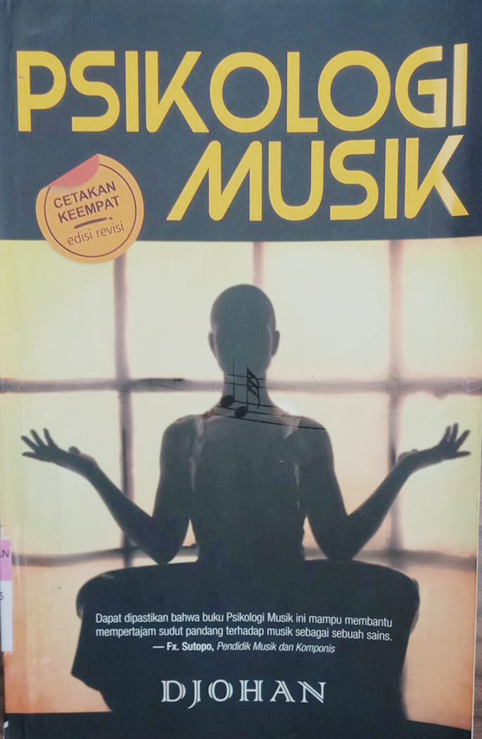 PSIKOLOGI MUSIK 