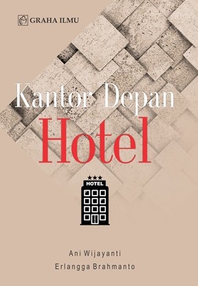 KANTOR DEPAN HOTEL 