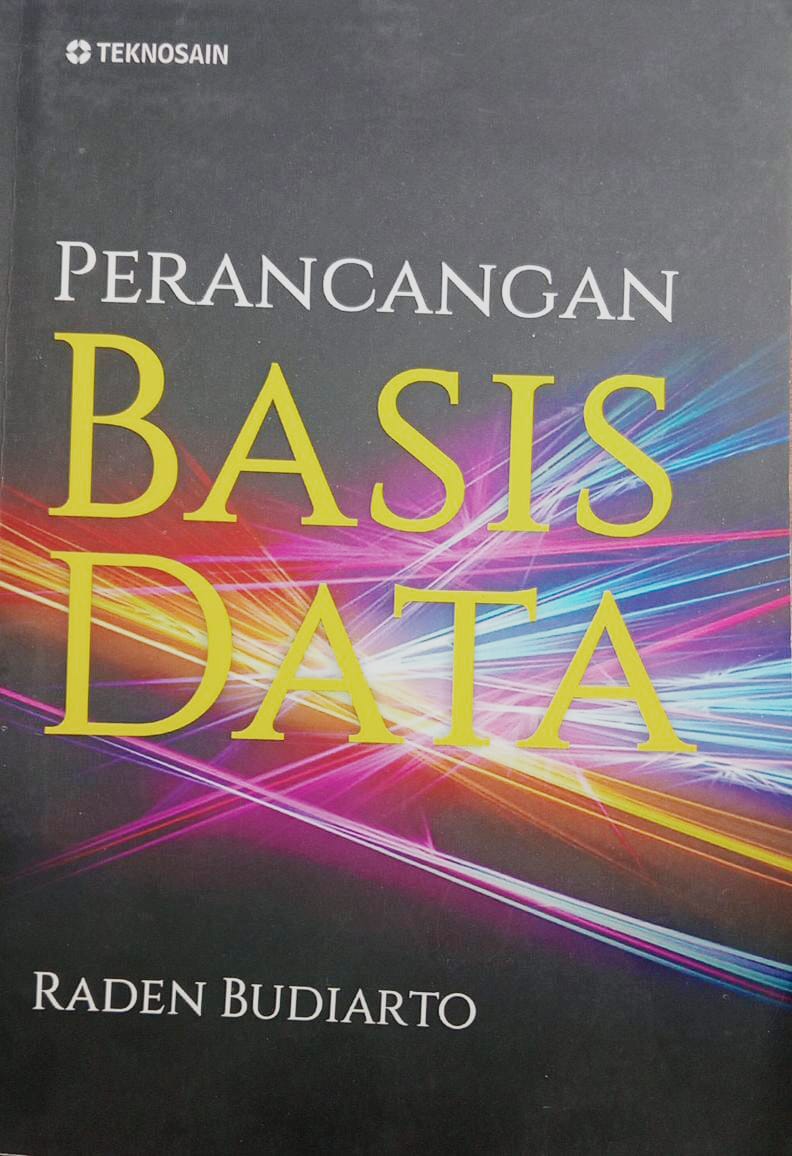 PERANCANGAN BASIS DATA 