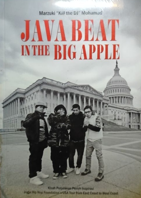 Java Beat In The Big Apple 
