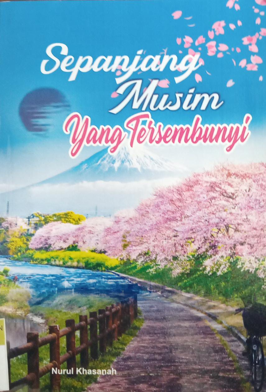 SEPAJANG MUSIM YANG TERSEMBUNYI 