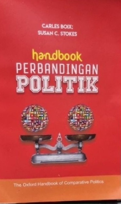 HANDBOOK PERBANDINGAN POLITIK 