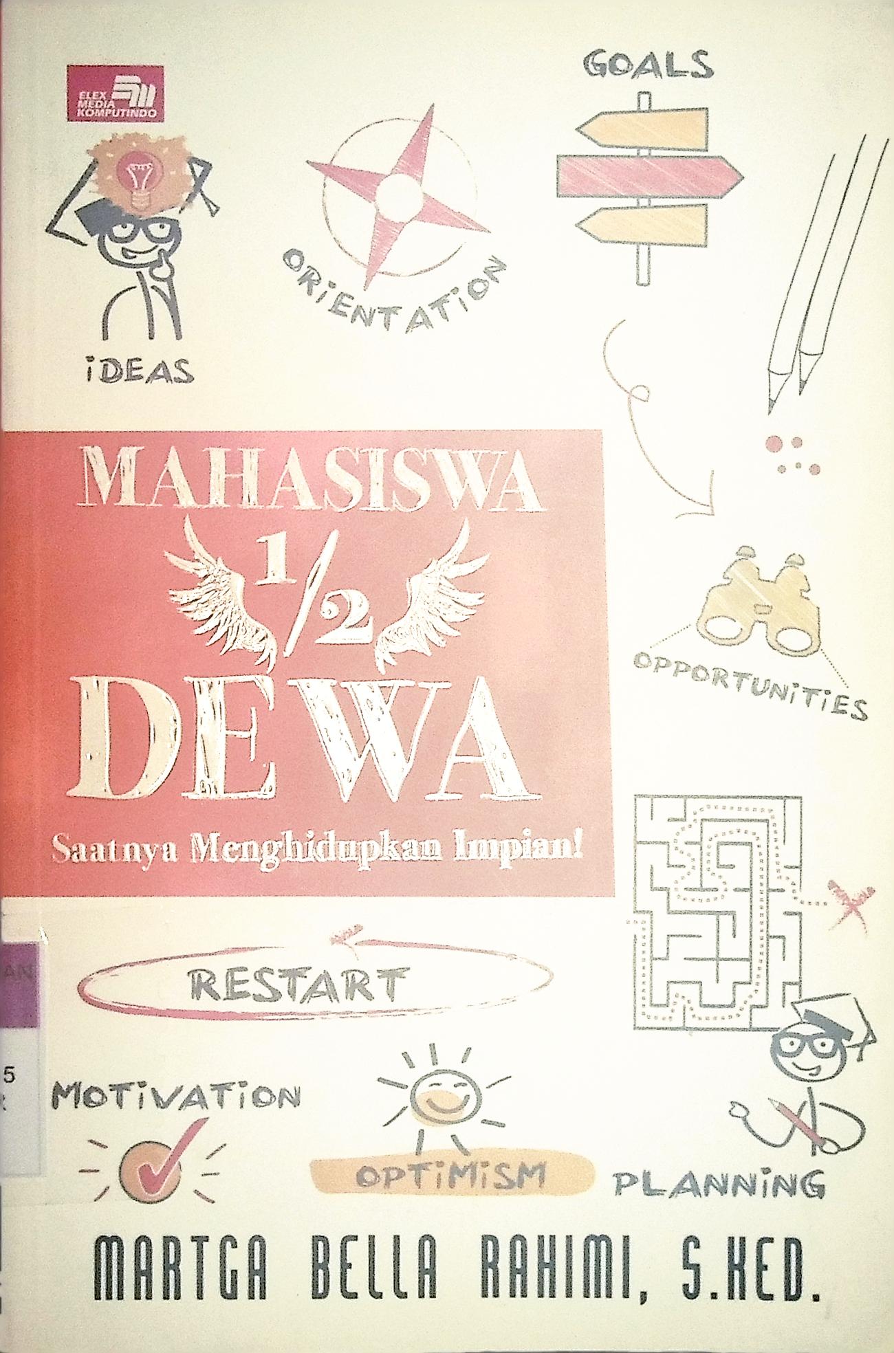 MAHASISWA 1