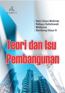 TEORI DAN ISU PEMBANGUNAN 