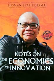 NOTES ON THE ECONOMICS OF INOVATION 
