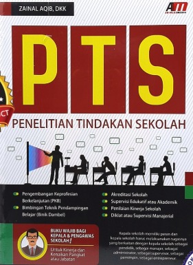 PENELITIAN TINDAKAN SEKOLAH 