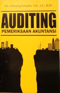 AUDITING PEMERIKSAAN AKUNTANSI 