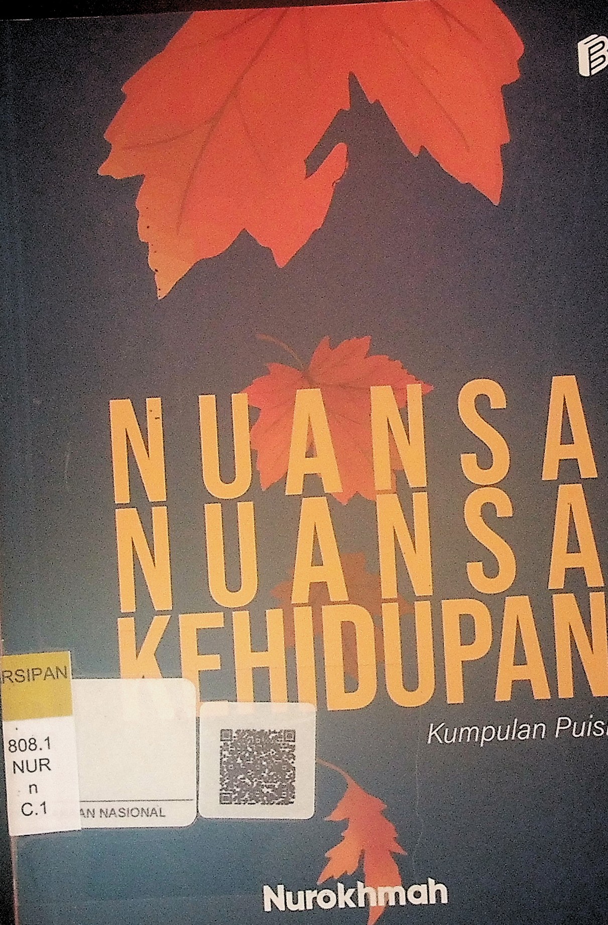 Nuansanuansa kehidupan 
