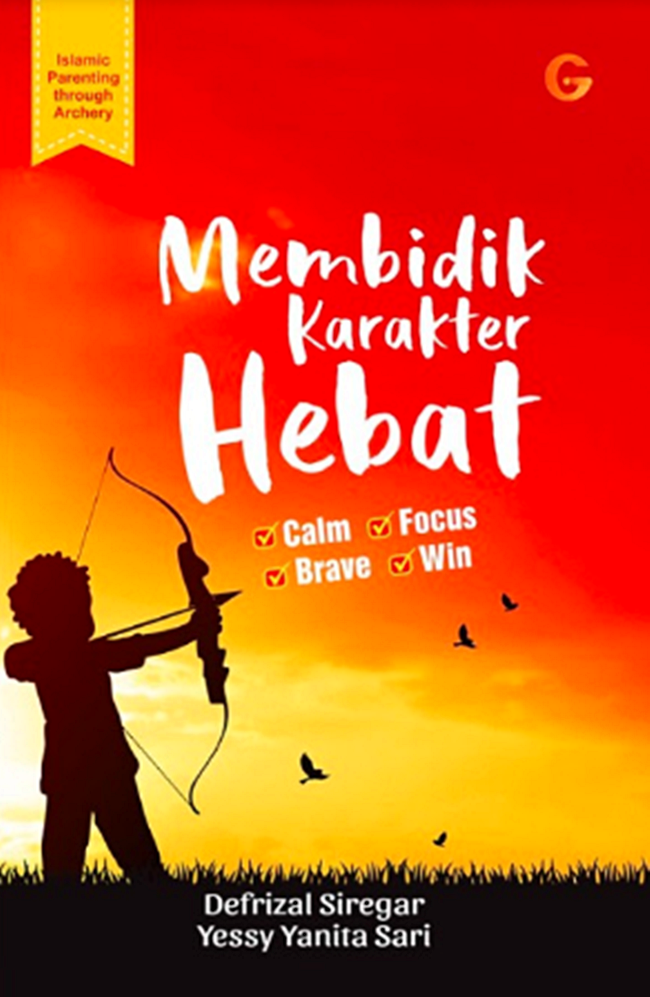 Membidik karakter hebat 