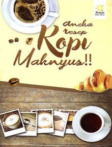Aneka resep kopi maknyus!! 