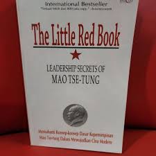 Leadership of Mao TseTung : Memahami konsepkonsep dasar kepemimpinan 