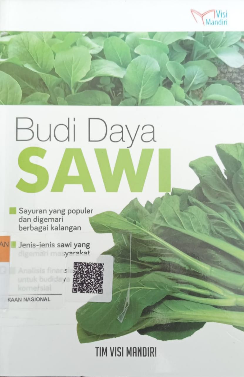 Budi daya sawi 