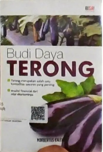 Budi daya terong 