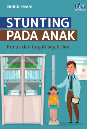Stunting pada anak: kenali dan cegah sejak dini 