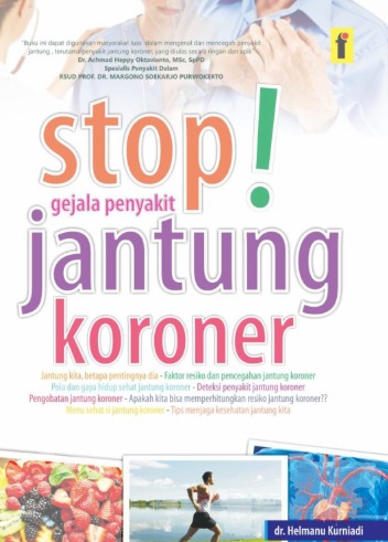 Stop ! gejala penyakit jantung koroner 